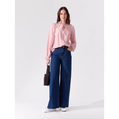 Lea Bluse