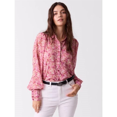 Joylinn Bluse
