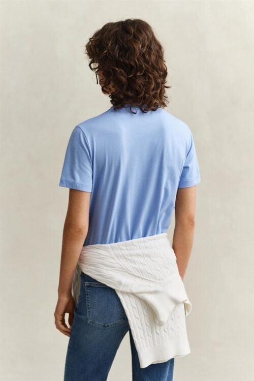 Reg Shield Ss T-Shirt