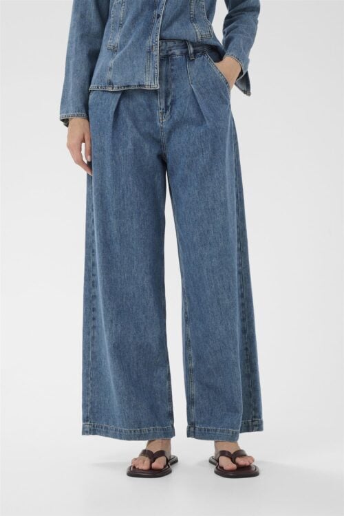 Dophinaiw Wide Pants
