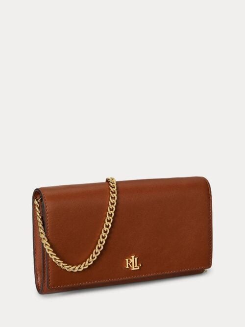 ADAIR II-WALLET ON A CHAIN-LARGE