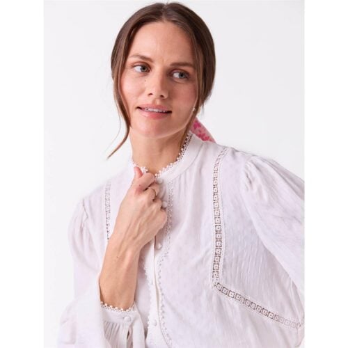 Iva Bluse