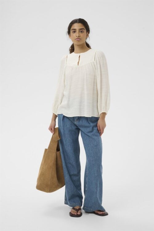 Linnisiw Blouse