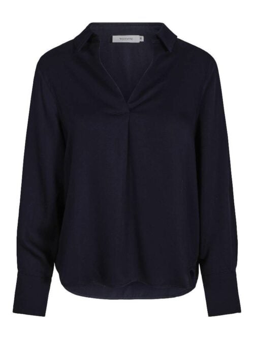 Timor Blouse
