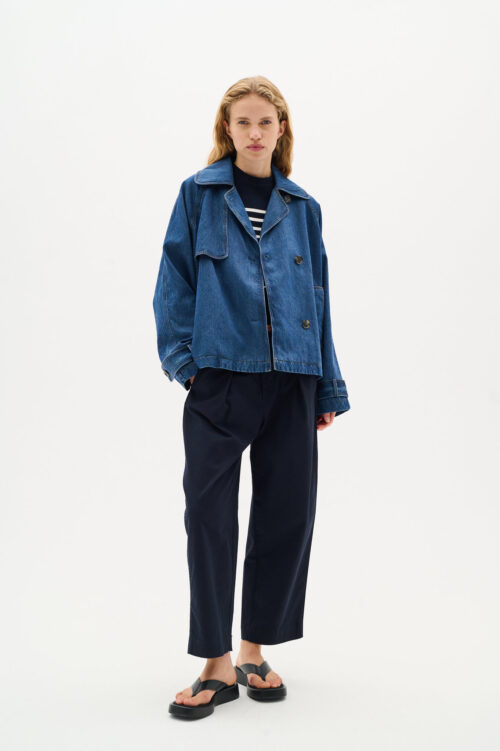 Mableiw Minona Short Coat