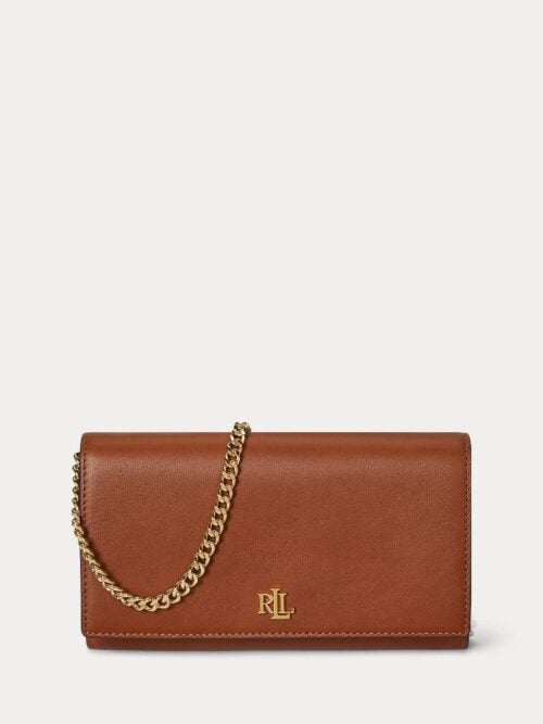 ADAIR II-WALLET ON A CHAIN-LARGE