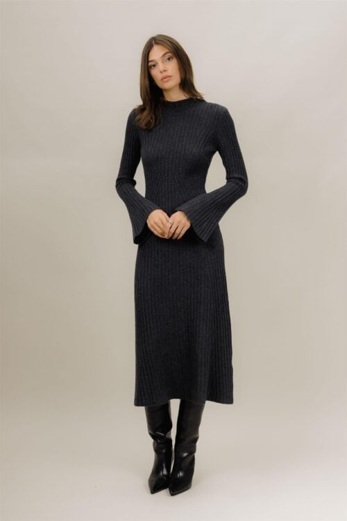 Evangeline Dress