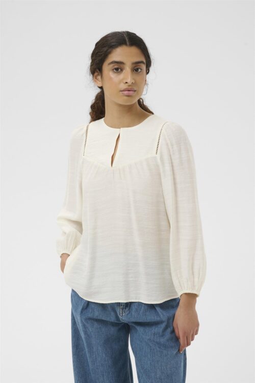 Linnisiw Blouse