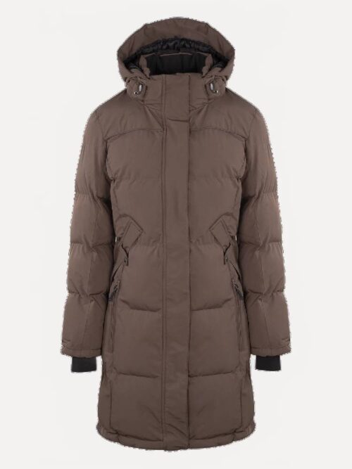 Liv Parka