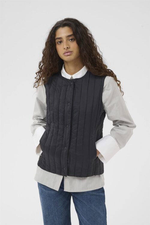 Glyniw Waistcoat