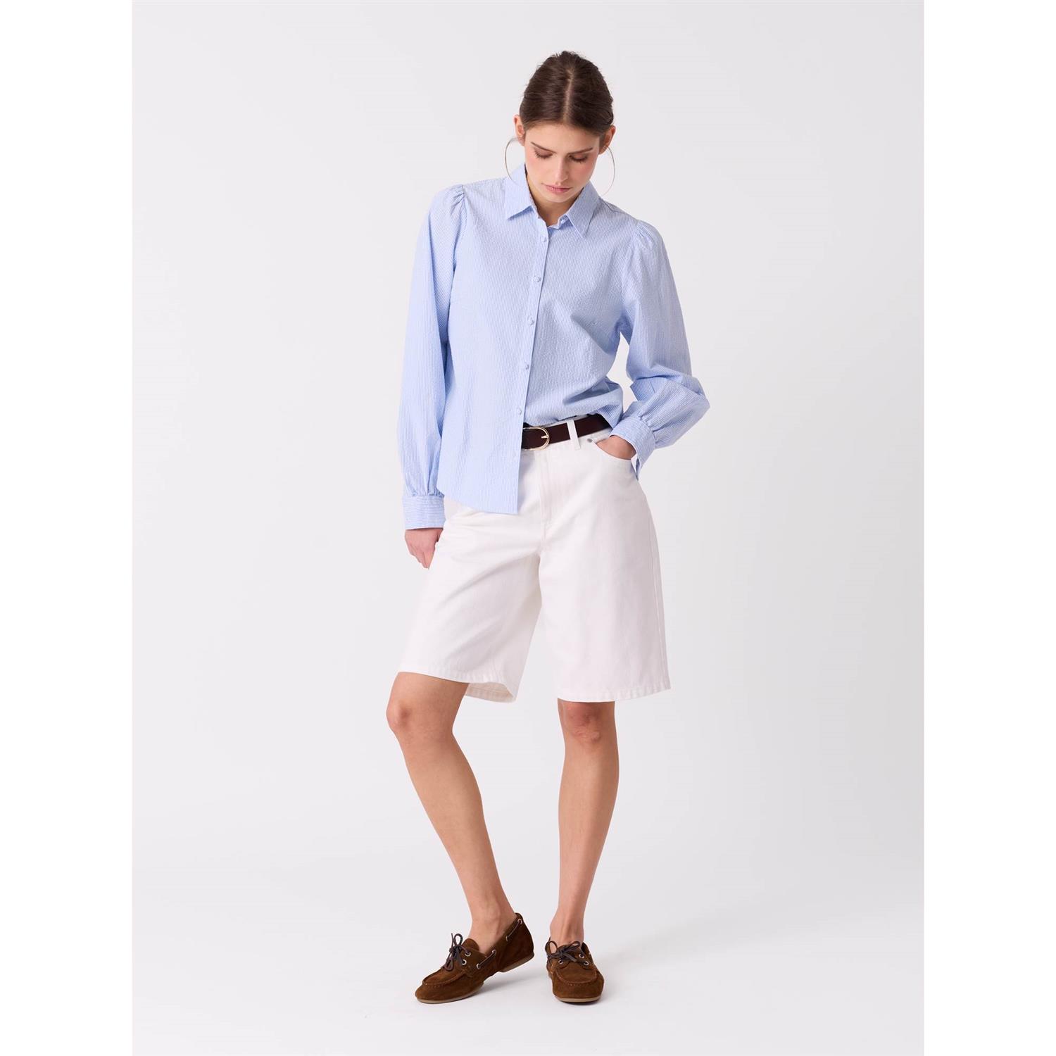 Pippa Bluse