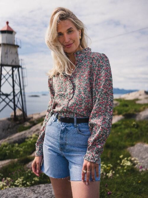 Astrid Shirt