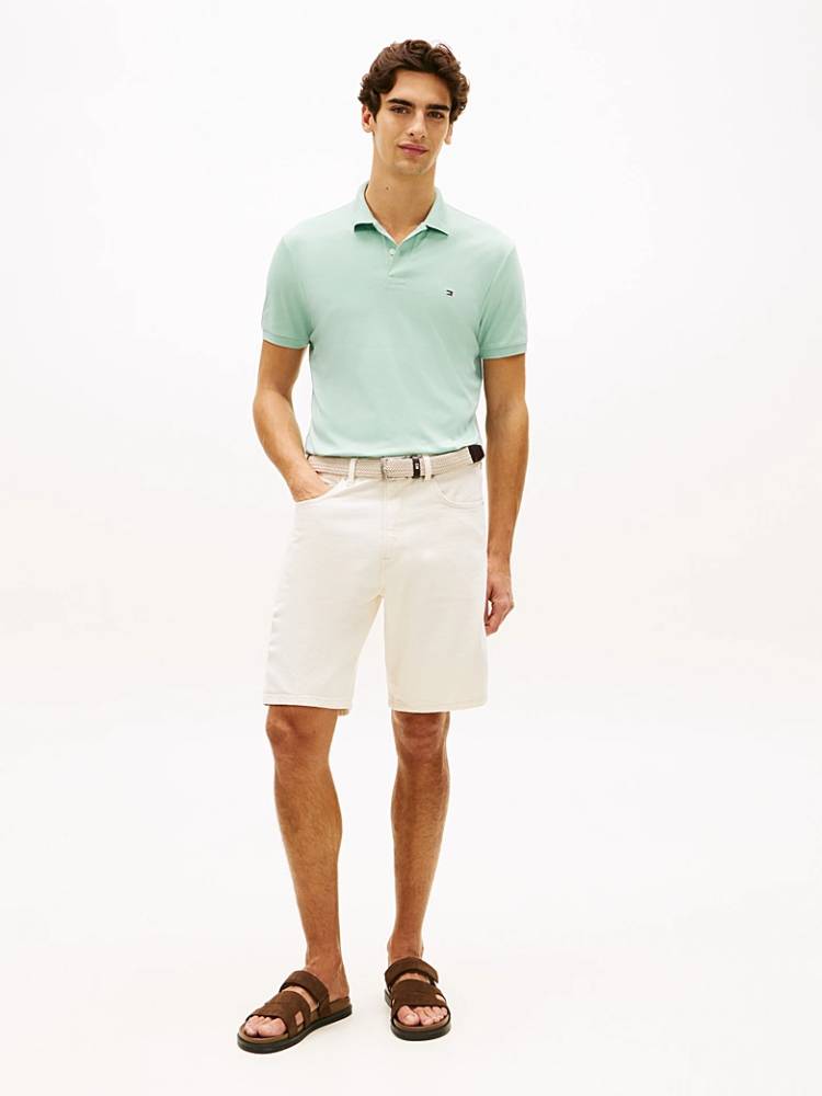 Liquid Cotton Reg Seasonal Polo