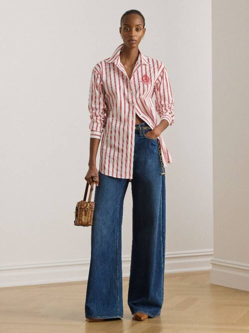 WOVEN-SPORT SHIRT-SHIRT