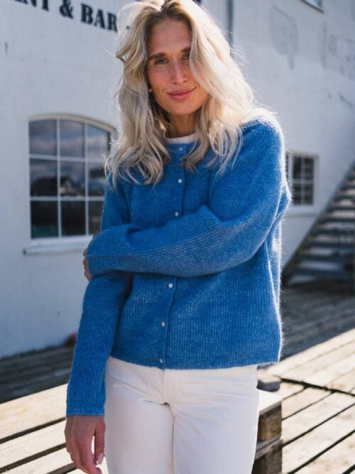 Amalie Cardigan