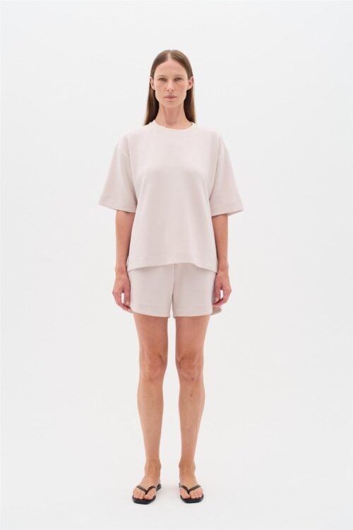 Pannieiw Oversize Tshirt