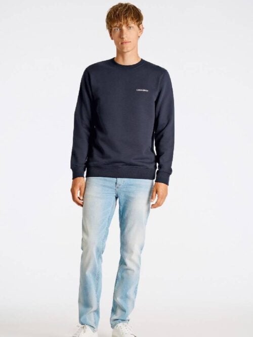 Logo sweat