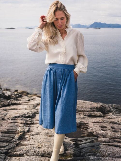 Pernilla HW Skirt