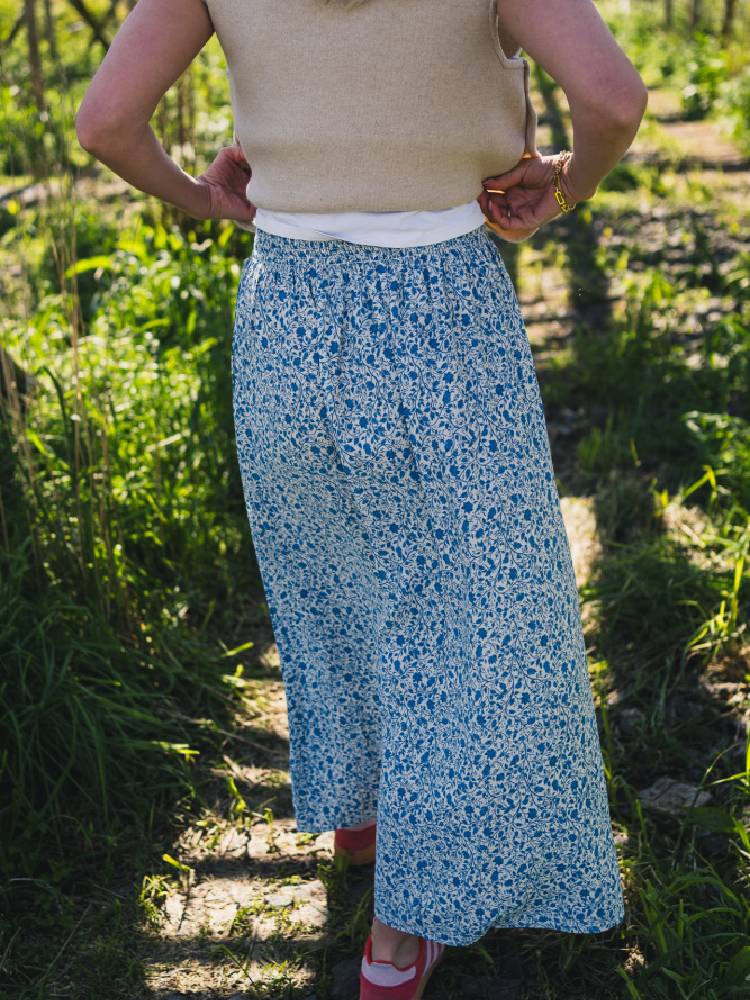 Astrid HW Skirt