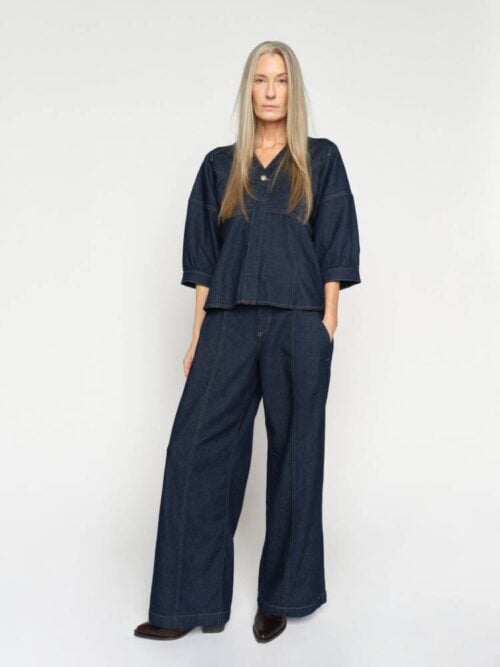 Mmverone Crispy Jeans