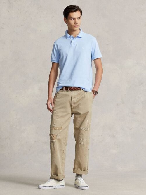 SSKCCMSLM1-SHORT SLEEVE-KNIT