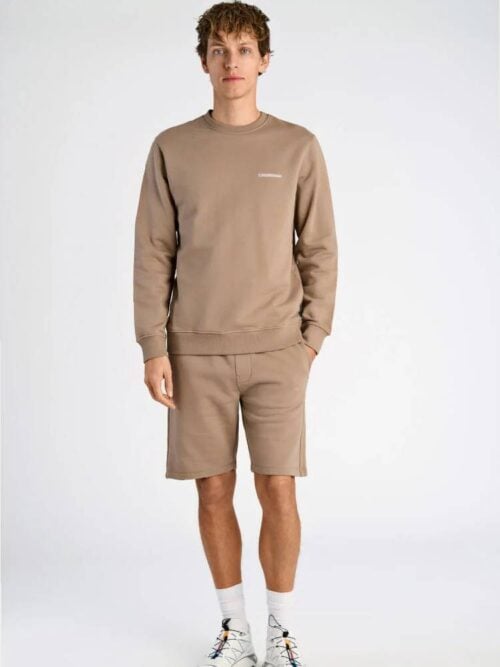 Logo sweat