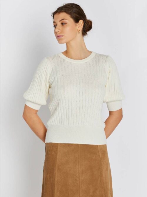 7493RDF SorrelPoi knit