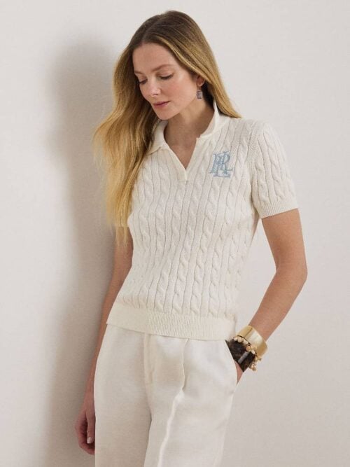 NATRISSA-SHORT SLEEVE-PULLOVER