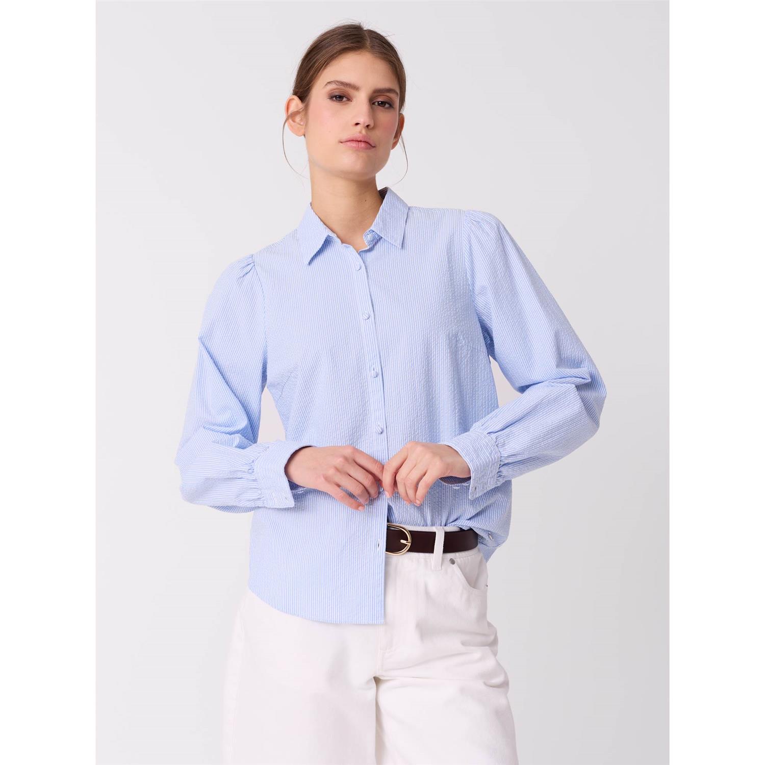 Pippa Bluse