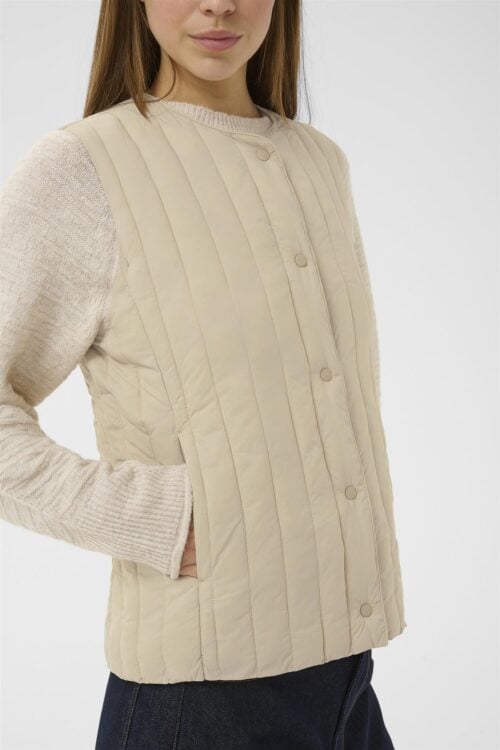 Glyniw Waistcoat