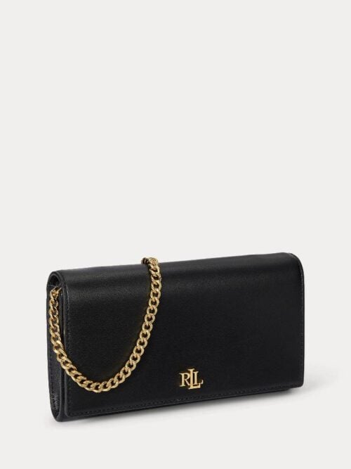 ADAIR II-WALLET ON A CHAIN-LARGE