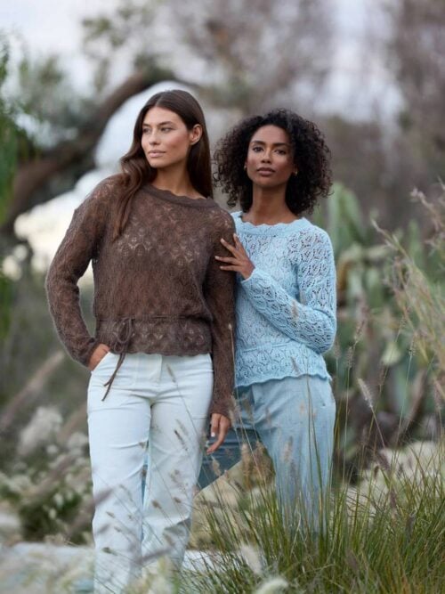 Amely Sweater