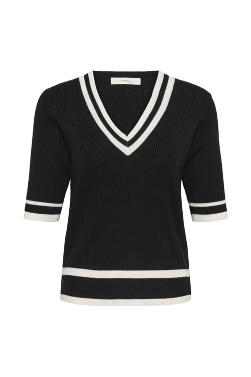 Leenahiw V-Neck Blouse