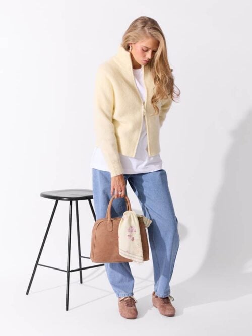 Carmela Cardigan/ 7