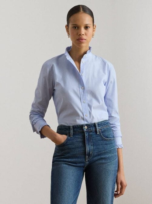 WOVEN-SHIRT