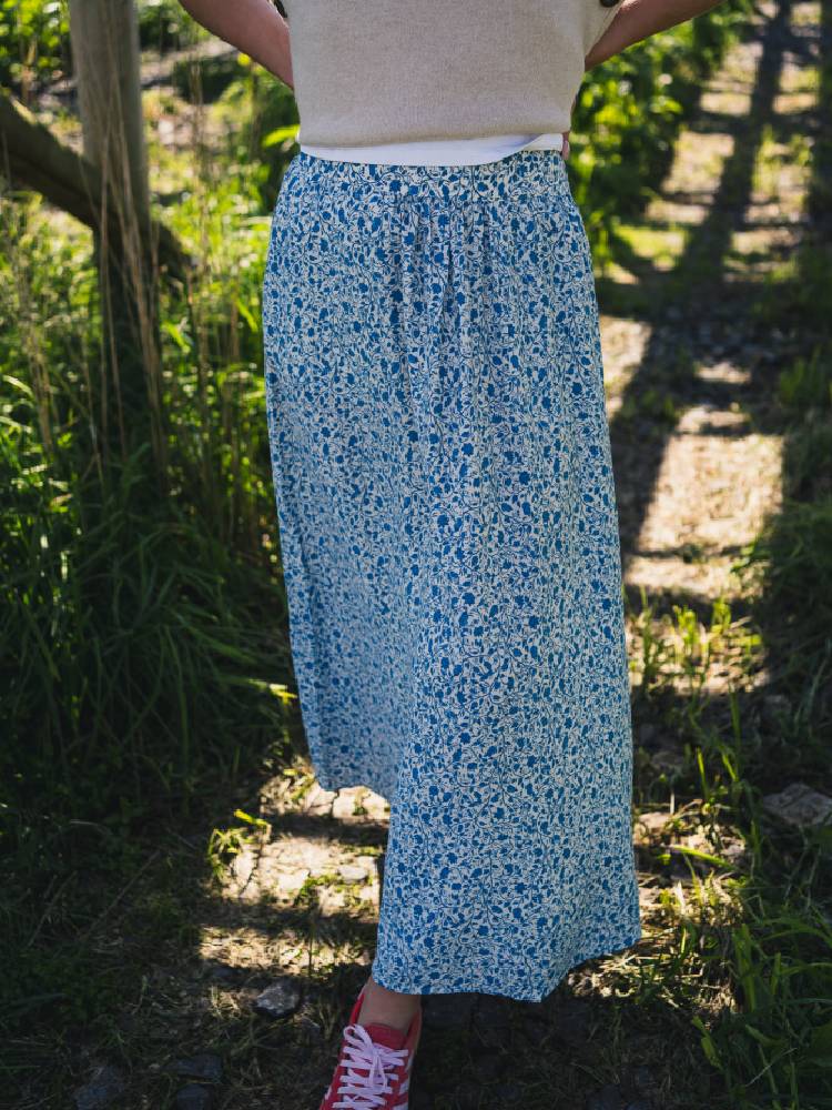 Astrid HW Skirt