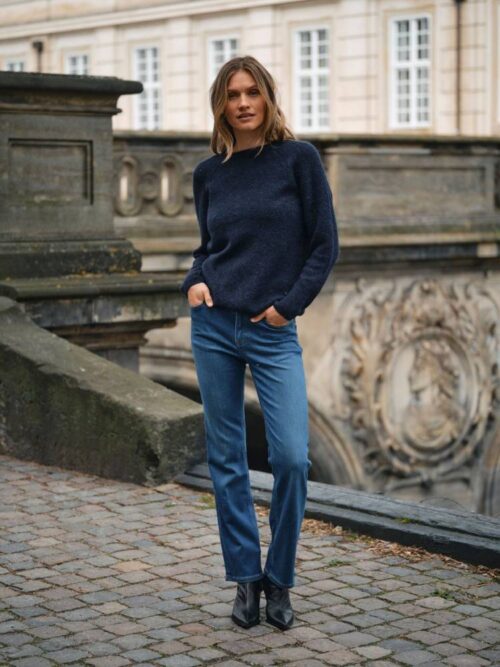 Mmashley Deluxe Jeans