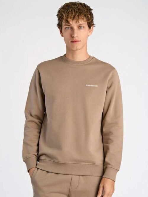 Logo sweat