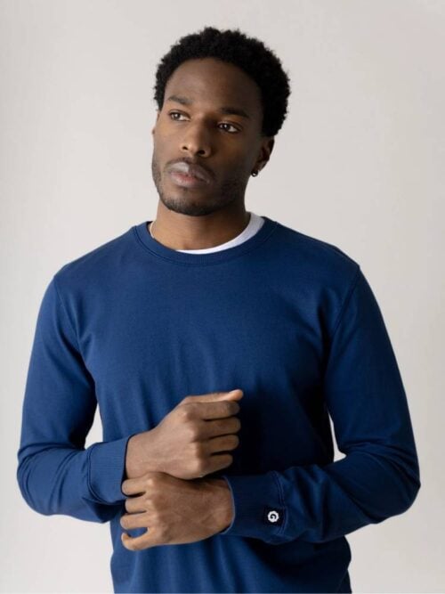 Mmgcosta Crew Neck Sweat