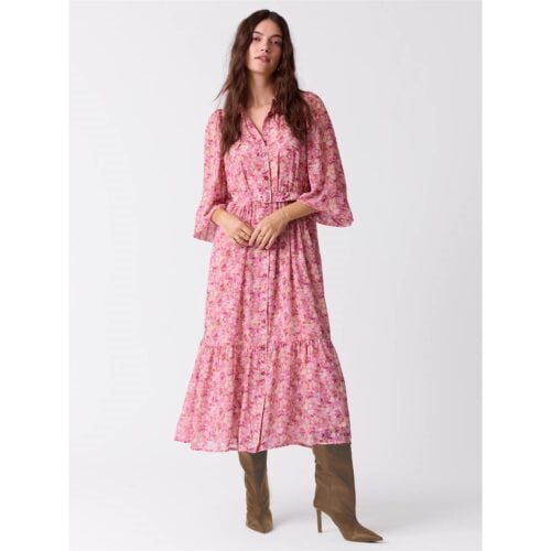Joylinn Dress