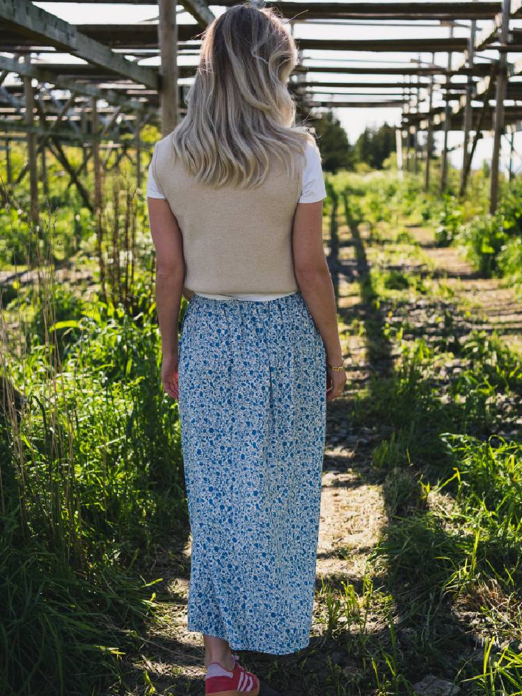 Astrid HW Skirt