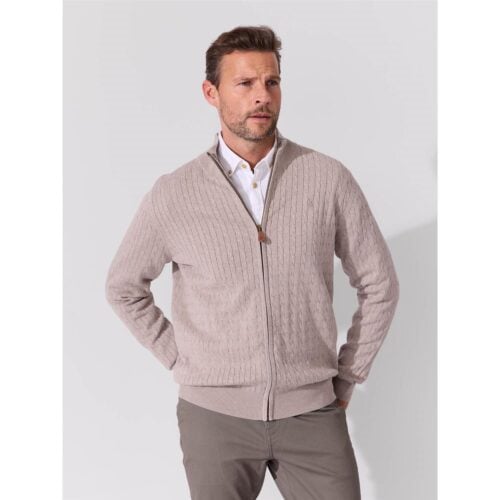 Coast Cardigan