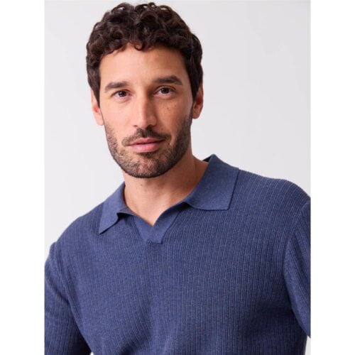 Hunter Langermet Polo