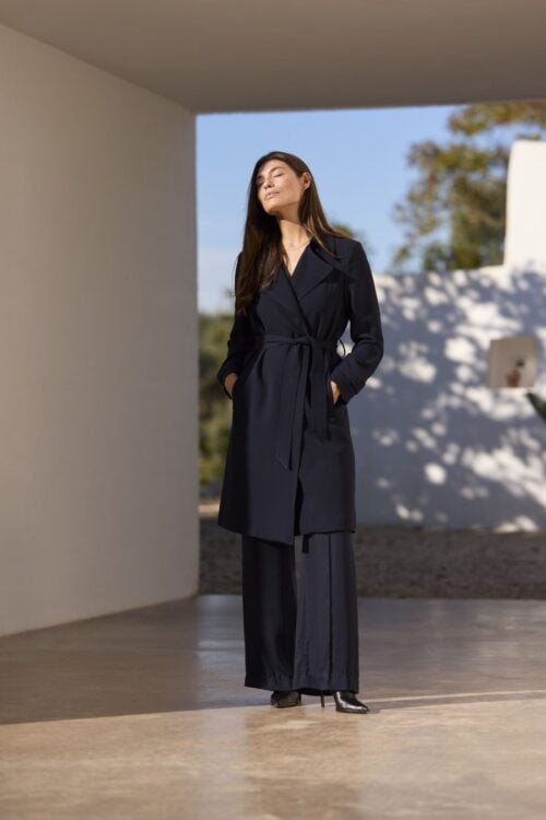 Marcia Coat