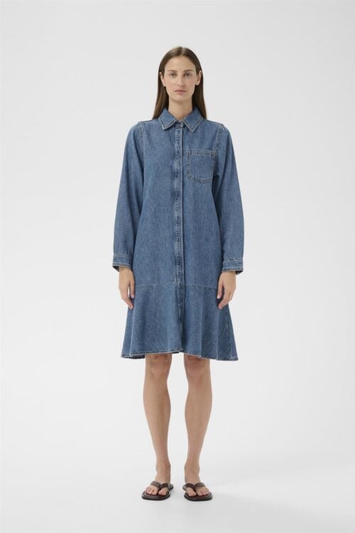 Dophinaiw Dress