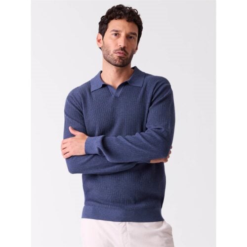 Hunter Langermet Polo