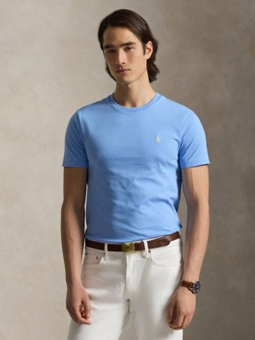 SSCNCMSLM2-SHORT SLEEVE-T-SHIRT