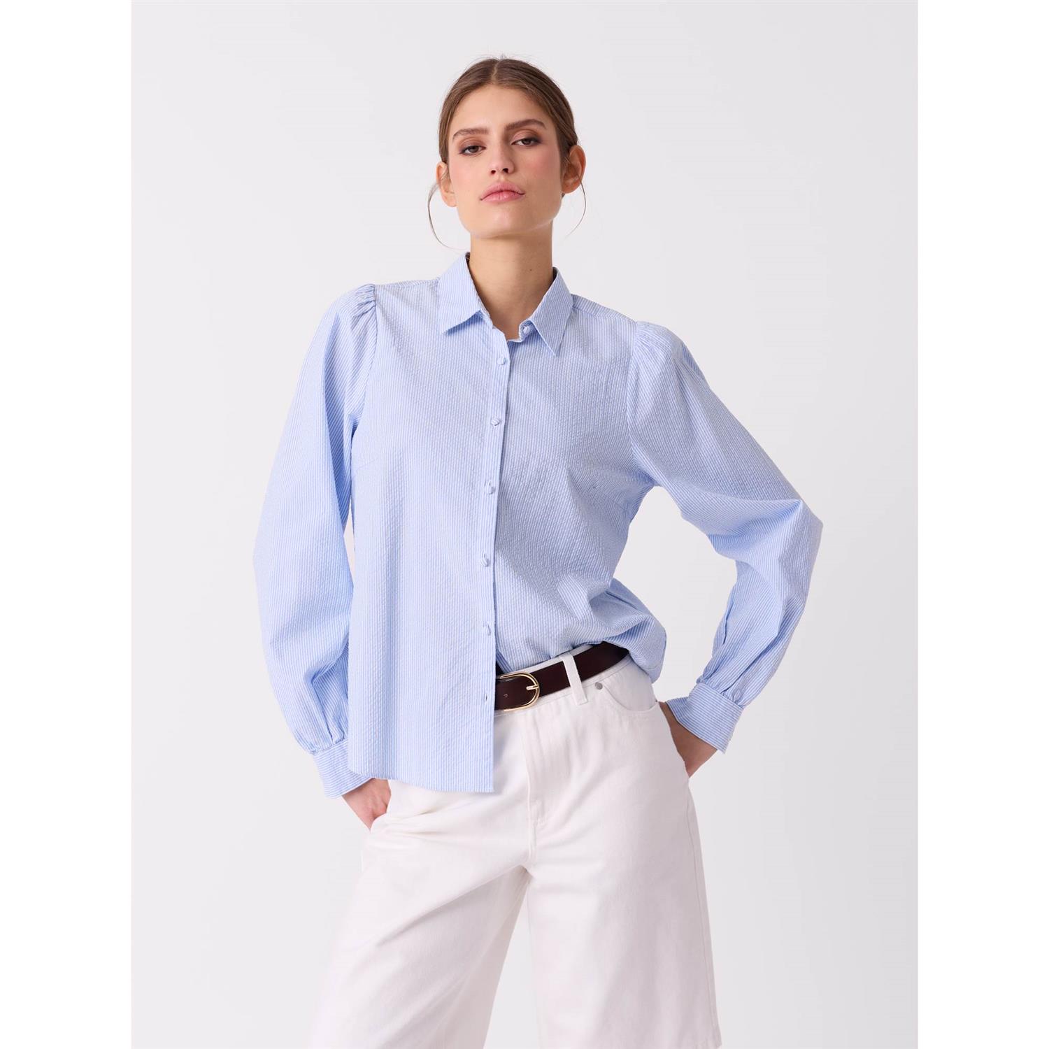 Pippa Bluse