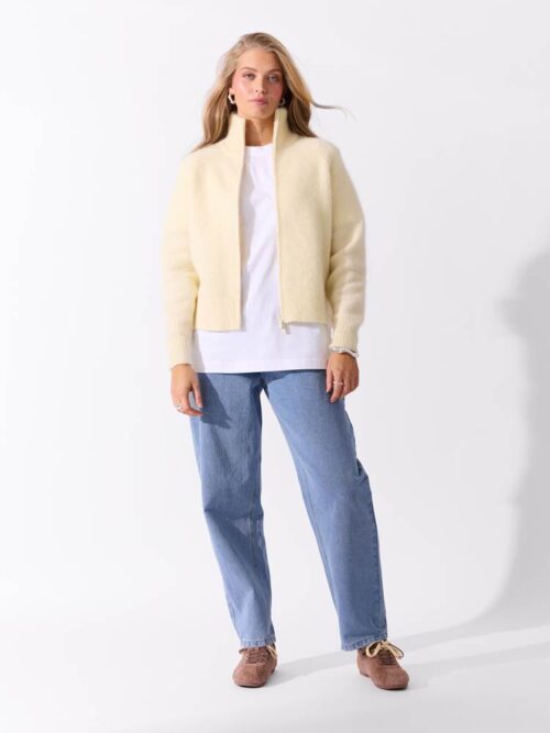 Carmela Cardigan/ 7