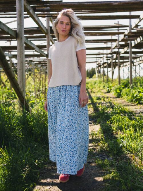 Astrid HW Skirt